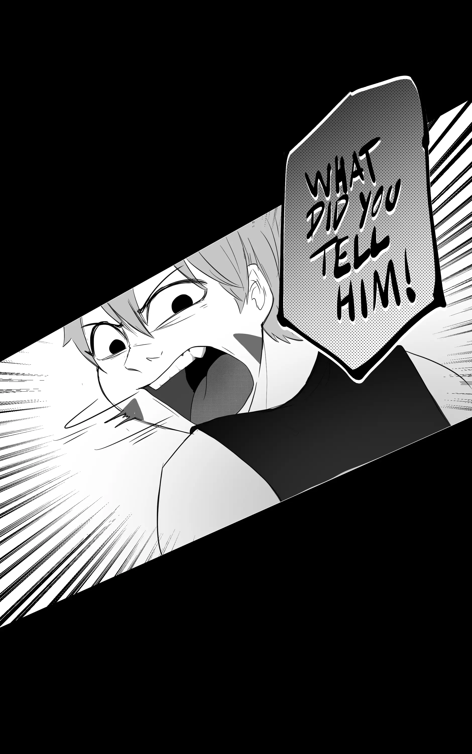 Hard Limit (formally: Virtual To Reality) - Chapter 7 - Page 9