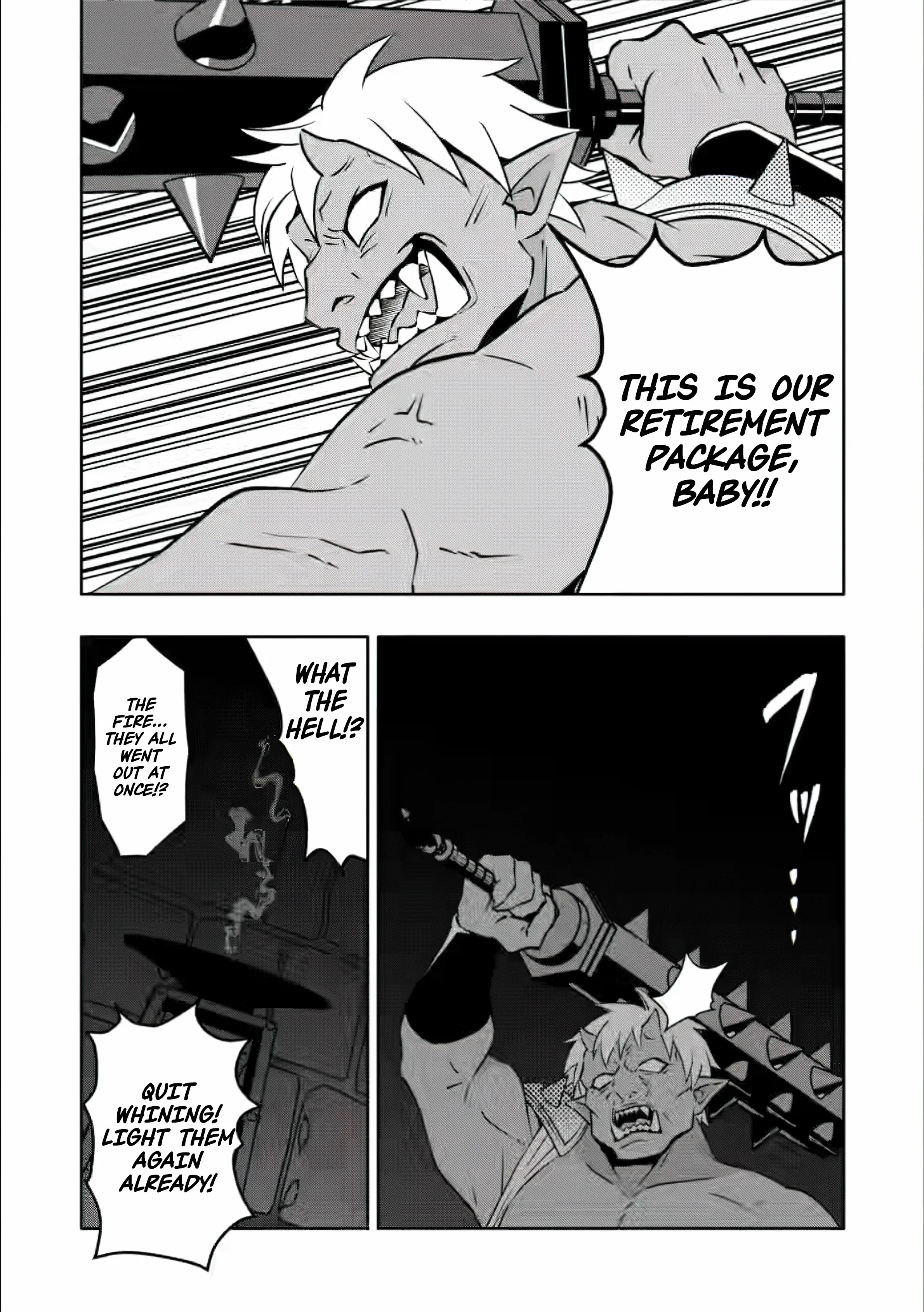 Hazure Skill “Gacha” de Tsuihō sa Reta Ore wa, Wagamama Osananajimi o Zetsuen Shi Kakusei Suru ~ Ban'nō Cheat Skill o Getto Shite, Mezase Rakuraku Saikyō Slow Life!~ - Chapter 26 - Page 14