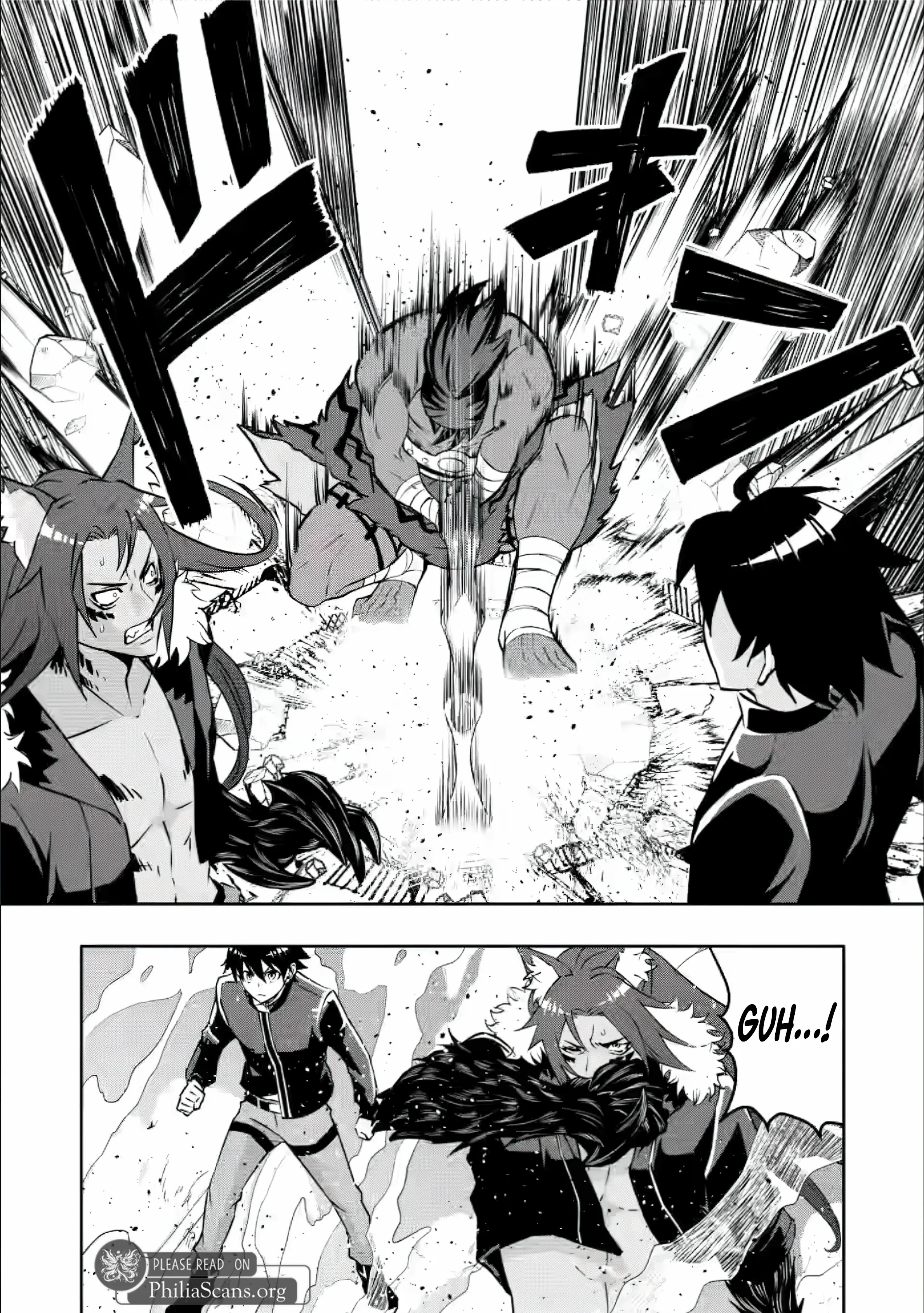 Hazure Skill “Gacha” de Tsuihō sa Reta Ore wa, Wagamama Osananajimi o Zetsuen Shi Kakusei Suru ~ Ban'nō Cheat Skill o Getto Shite, Mezase Rakuraku Saikyō Slow Life!~ - Chapter 26 - Page 25