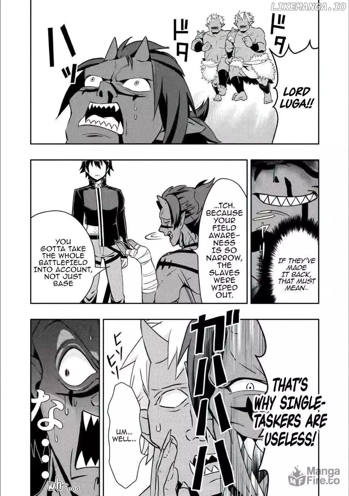 Hazure Skill “Gacha” de Tsuihō sa Reta Ore wa, Wagamama Osananajimi o Zetsuen Shi Kakusei Suru ~ Ban'nō Cheat Skill o Getto Shite, Mezase Rakuraku Saikyō Slow Life!~ - Chapter 27 - Page 10