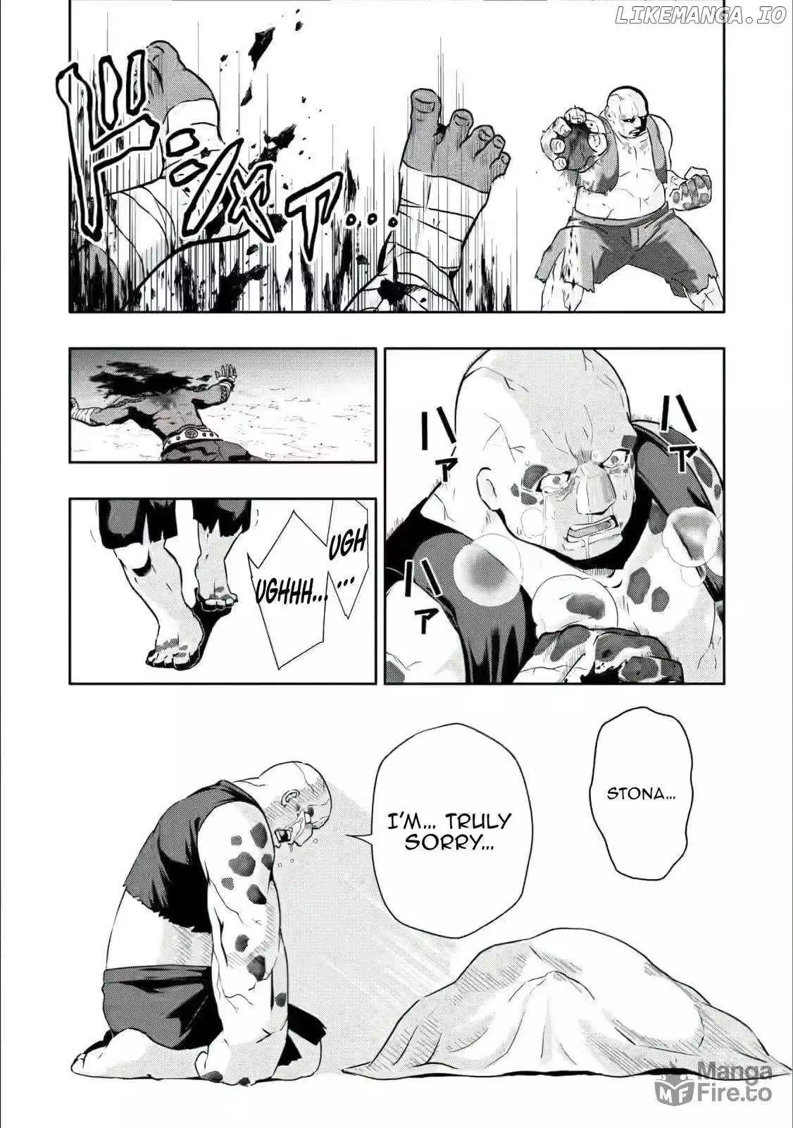 Hazure Skill “Gacha” de Tsuihō sa Reta Ore wa, Wagamama Osananajimi o Zetsuen Shi Kakusei Suru ~ Ban'nō Cheat Skill o Getto Shite, Mezase Rakuraku Saikyō Slow Life!~ - Chapter 27 - Page 25