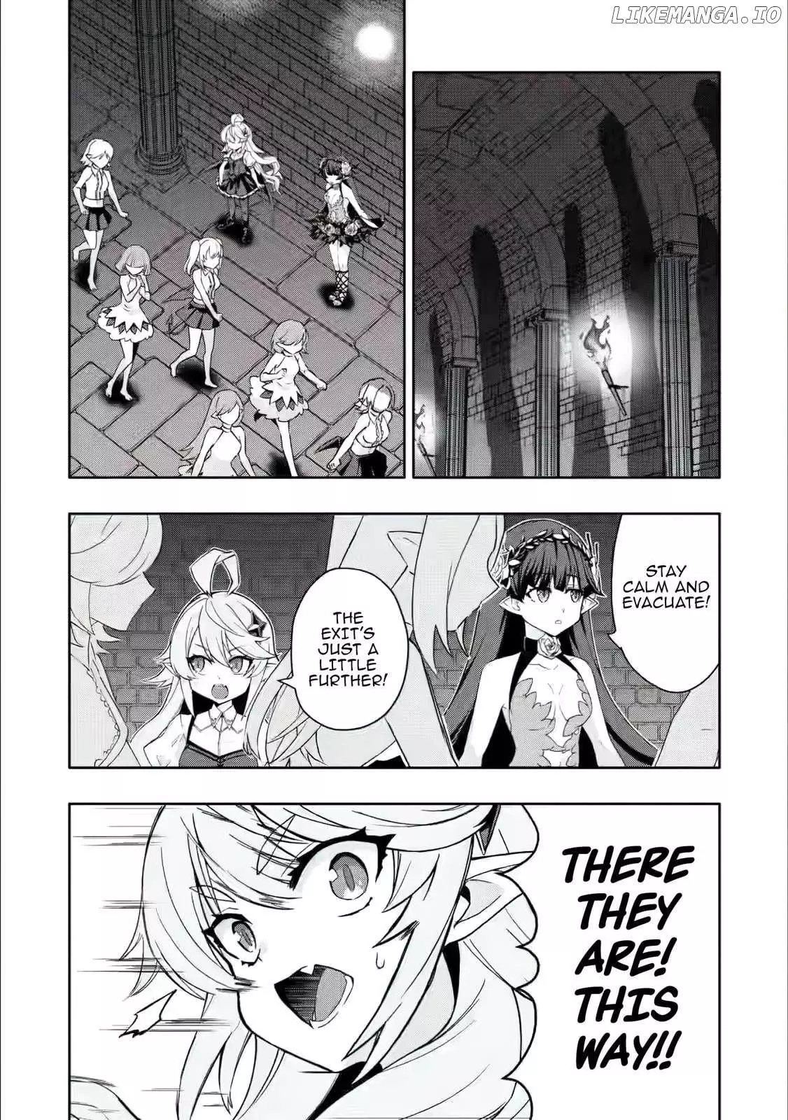 Hazure Skill “Gacha” de Tsuihō sa Reta Ore wa, Wagamama Osananajimi o Zetsuen Shi Kakusei Suru ~ Ban'nō Cheat Skill o Getto Shite, Mezase Rakuraku Saikyō Slow Life!~ - Chapter 27 - Page 1