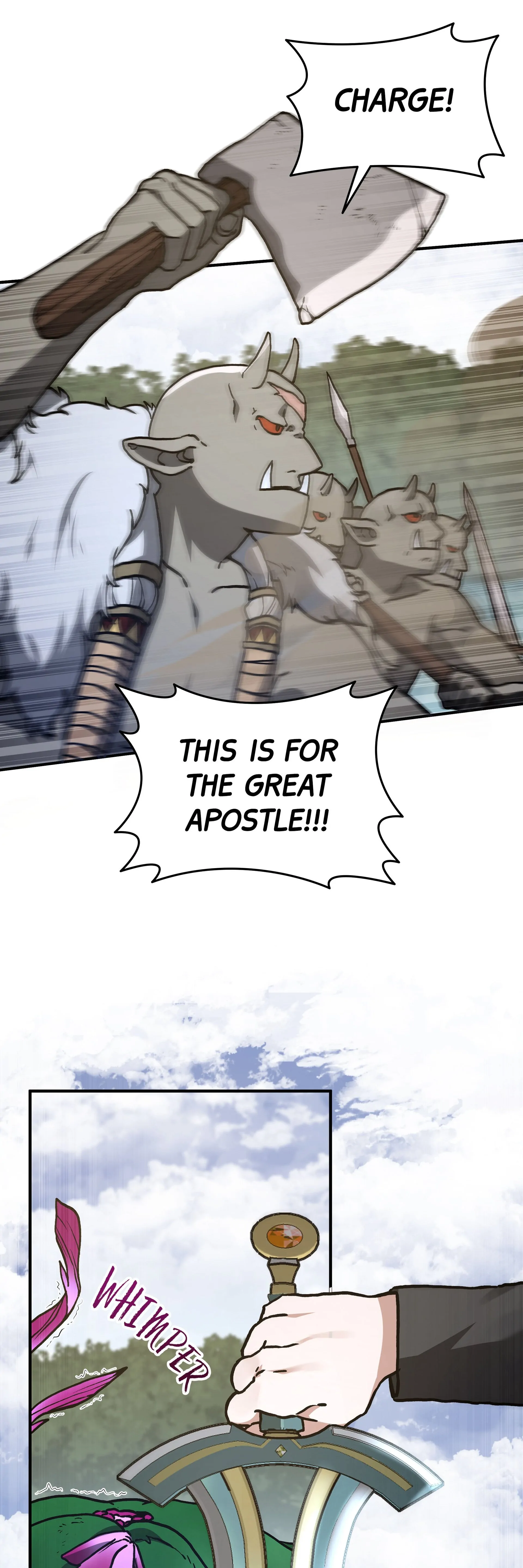 How I Became an SSS Rank Delivery Hunter in Another World [Official] - Chapter 30 - Page 25