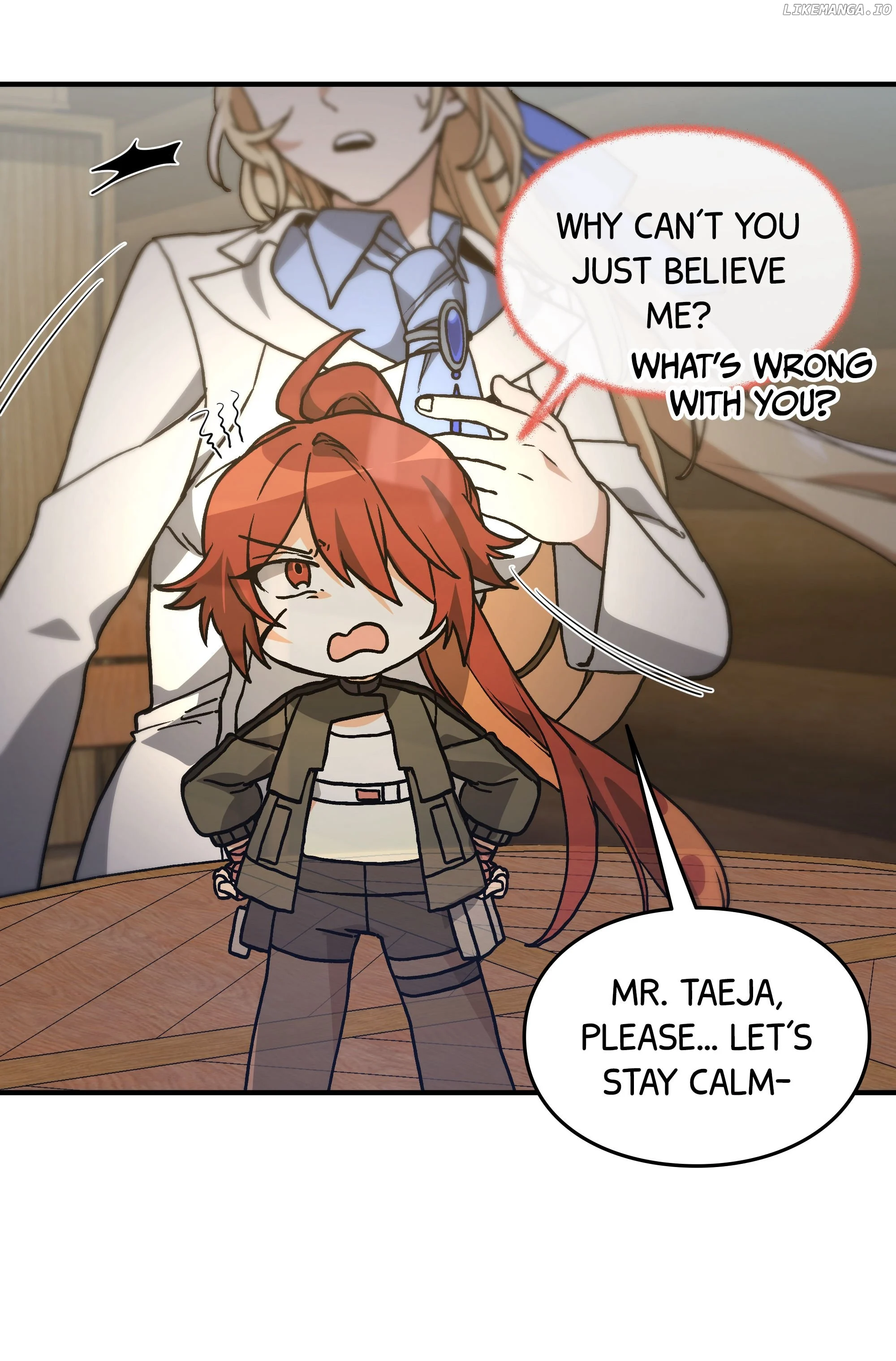How I Became an SSS Rank Delivery Hunter in Another World - Chapter 32 - Page 4