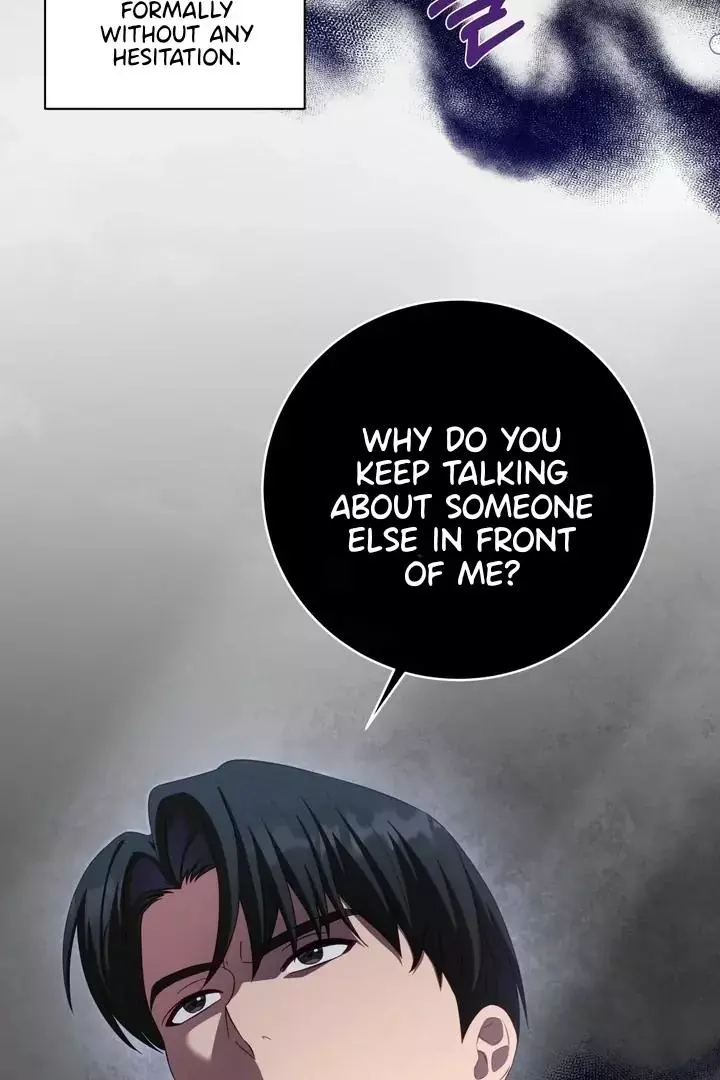 How to Escape the Clutches of an Obsessive Top - Chapter 10 - Page 29