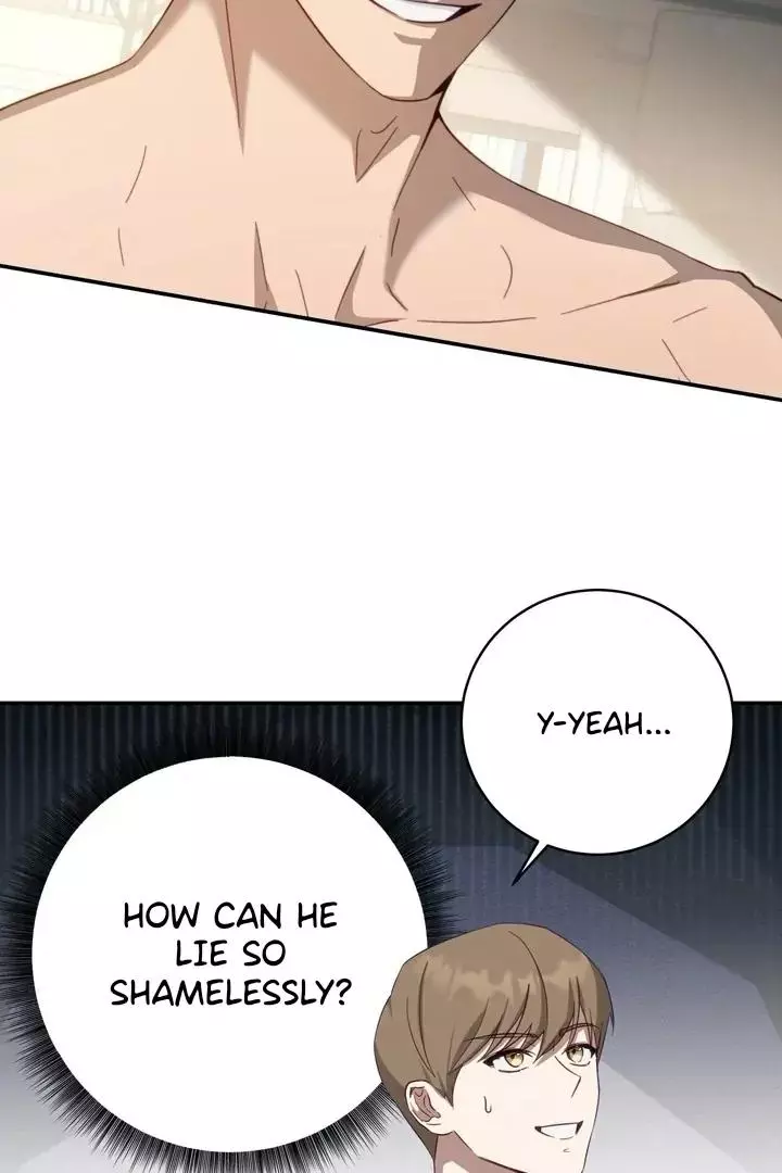 How to Escape the Clutches of an Obsessive Top - Chapter 2 - Page 53