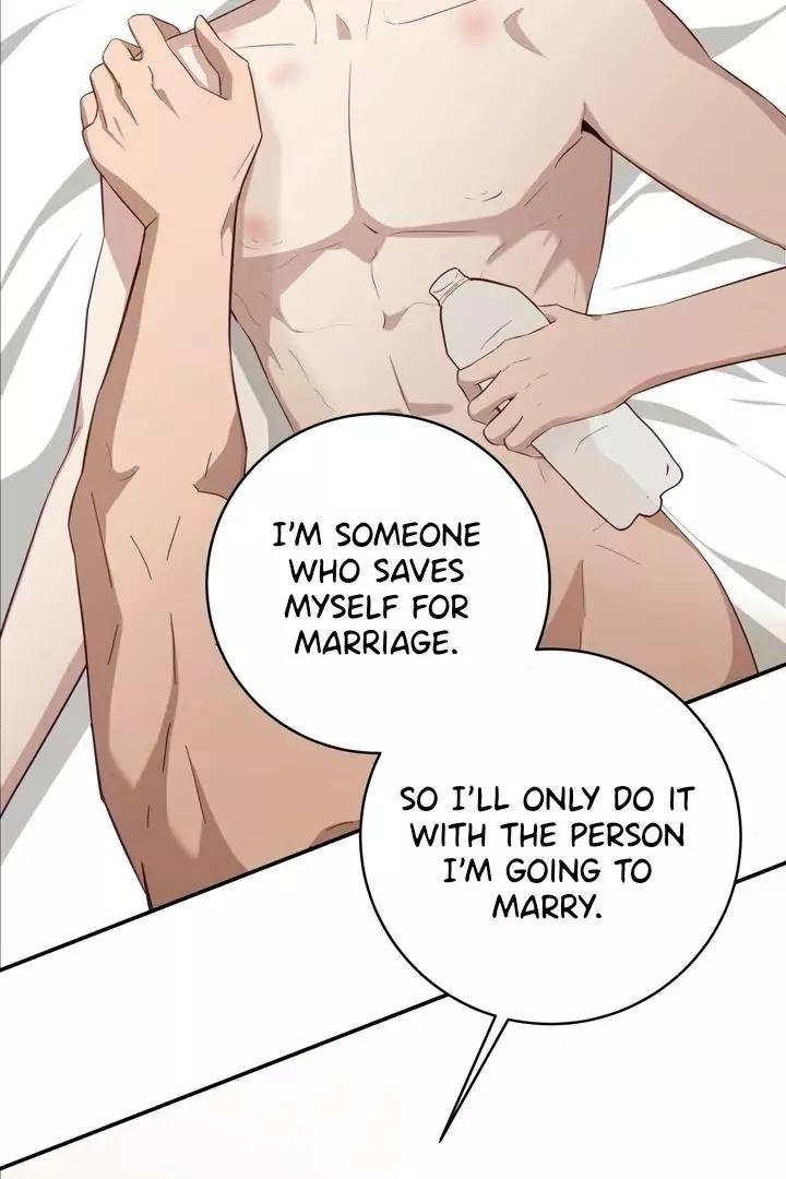 How to Escape the Clutches of an Obsessive Top - Chapter 2 - Page 60
