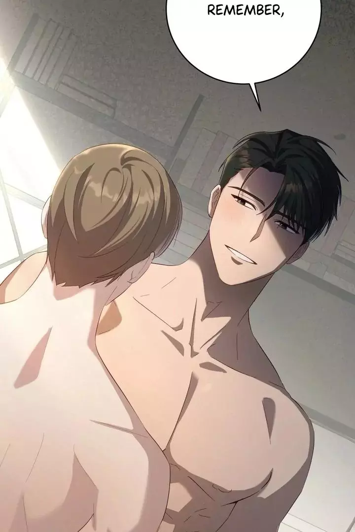 How to Escape the Clutches of an Obsessive Top - Chapter 2 - Page 51