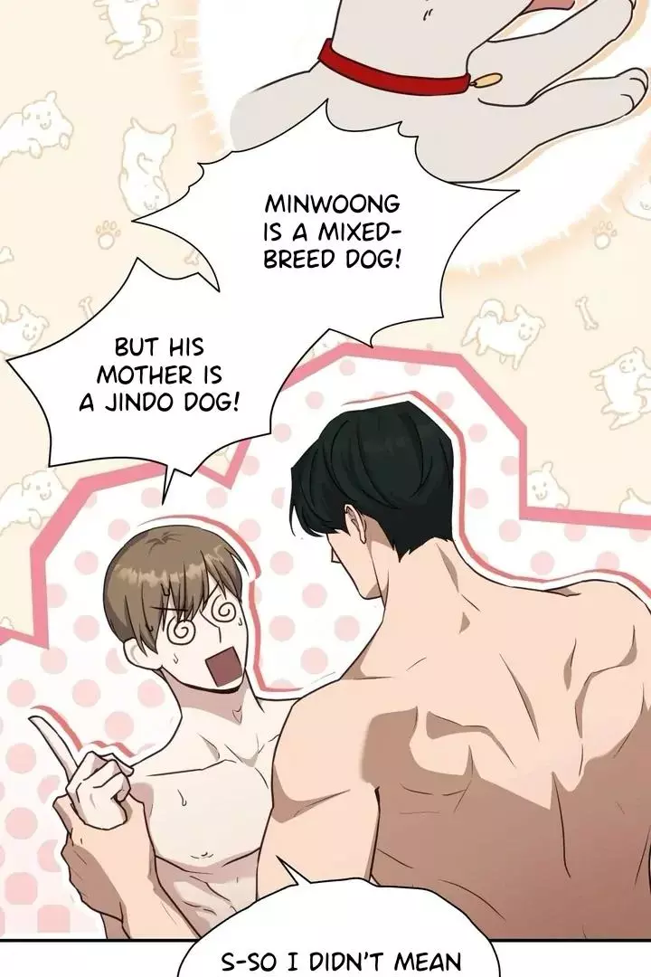How to Escape the Clutches of an Obsessive Top - Chapter 2 - Page 3