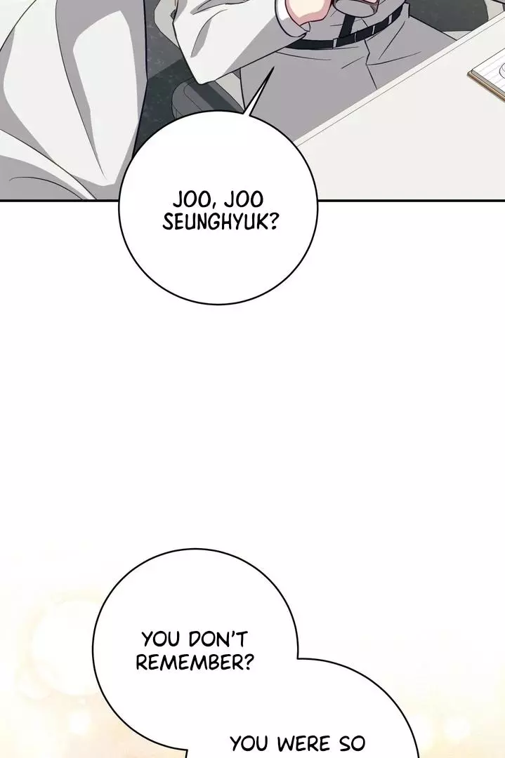 How to Escape the Clutches of an Obsessive Top - Chapter 3 - Page 11