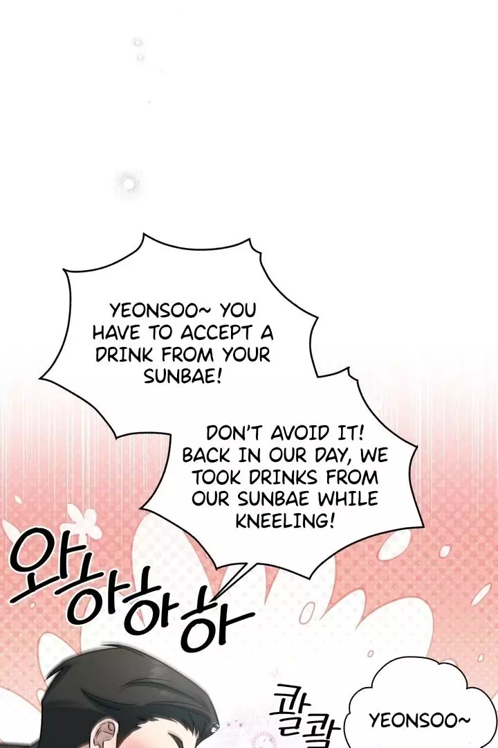 How to Escape the Clutches of an Obsessive Top - Chapter 3 - Page 50