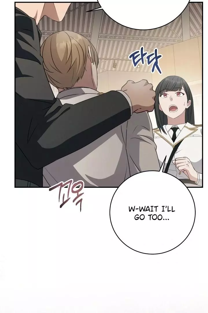 How to Escape the Clutches of an Obsessive Top - Chapter 3 - Page 85