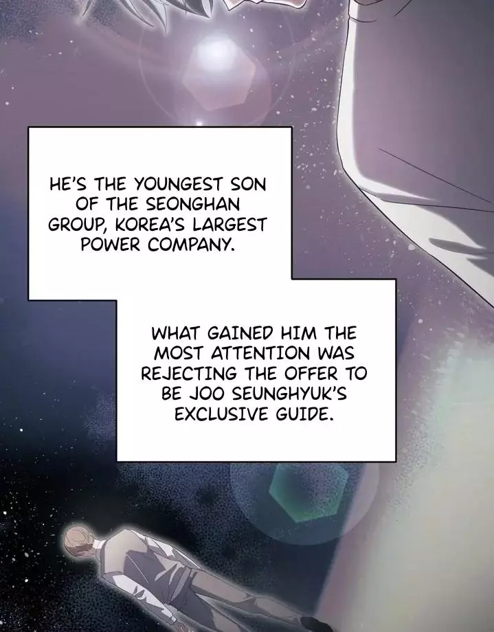 How to Escape the Clutches of an Obsessive Top - Chapter 3 - Page 44