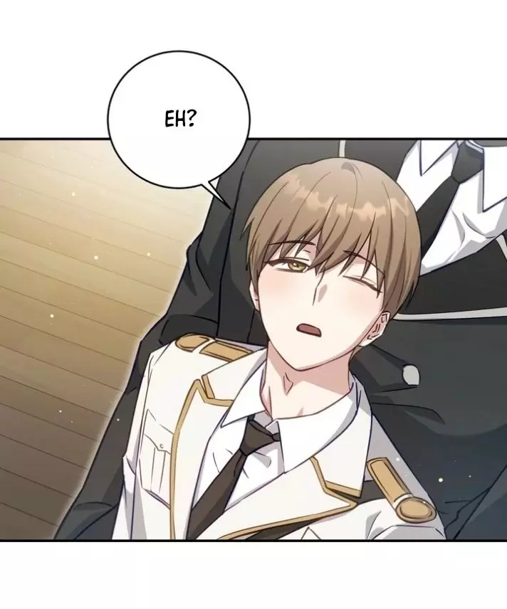 How to Escape the Clutches of an Obsessive Top - Chapter 3 - Page 74