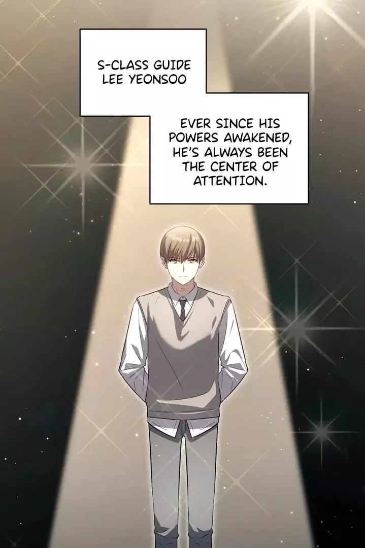 How to Escape the Clutches of an Obsessive Top - Chapter 3 - Page 41