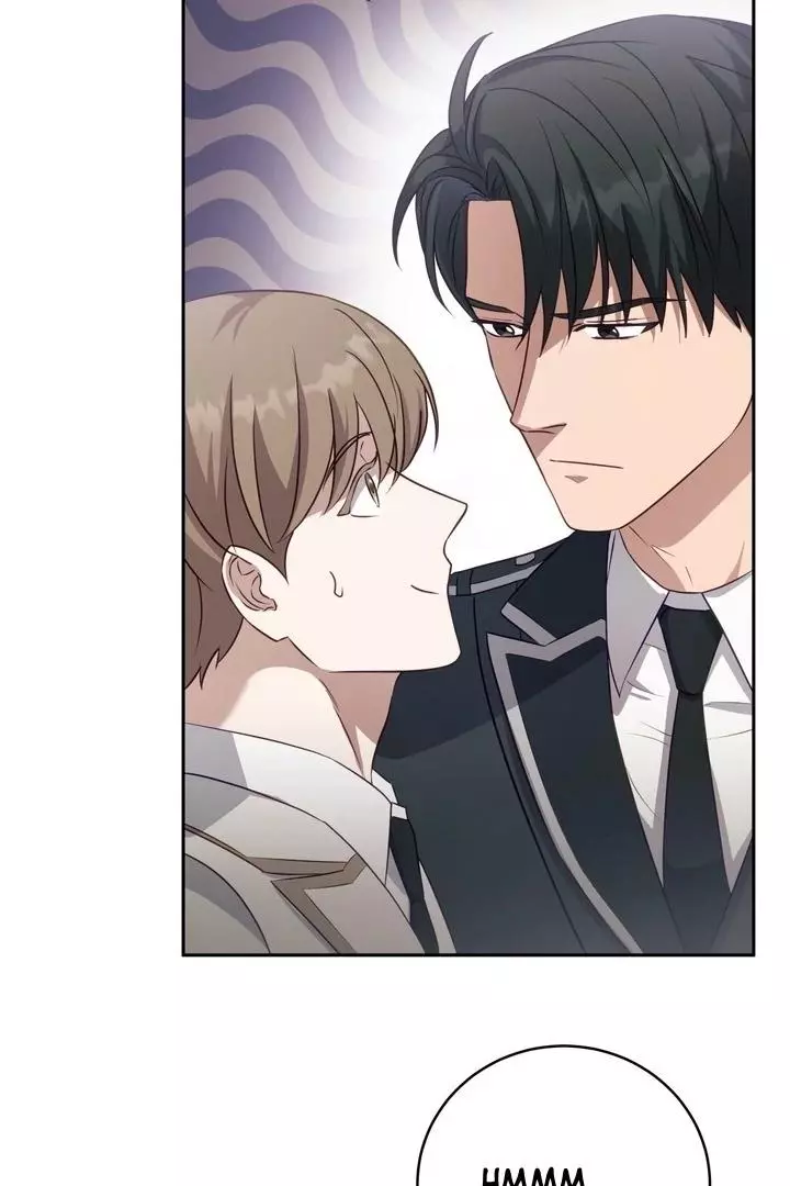 How to Escape the Clutches of an Obsessive Top - Chapter 4 - Page 6