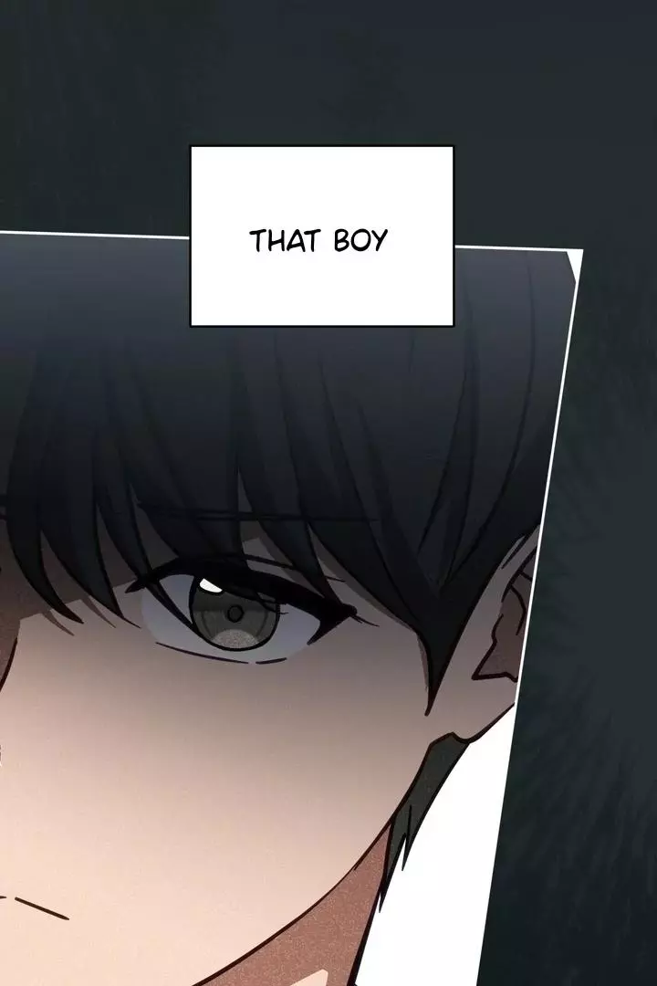 How to Escape the Clutches of an Obsessive Top - Chapter 5 - Page 37