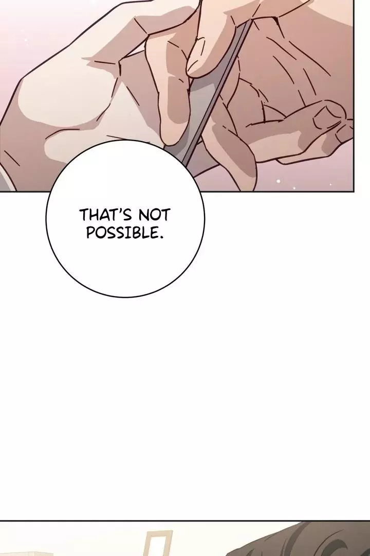 How to Escape the Clutches of an Obsessive Top - Chapter 5 - Page 23