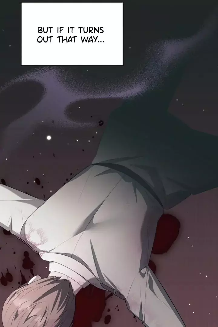 How to Escape the Clutches of an Obsessive Top - Chapter 6 - Page 63