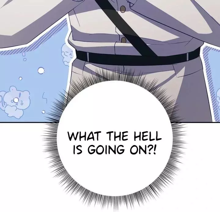 How to Escape the Clutches of an Obsessive Top - Chapter 6 - Page 5