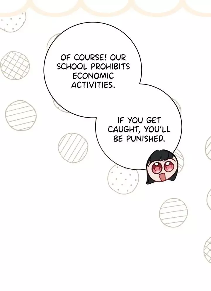 How to Escape the Clutches of an Obsessive Top - Chapter 6 - Page 48