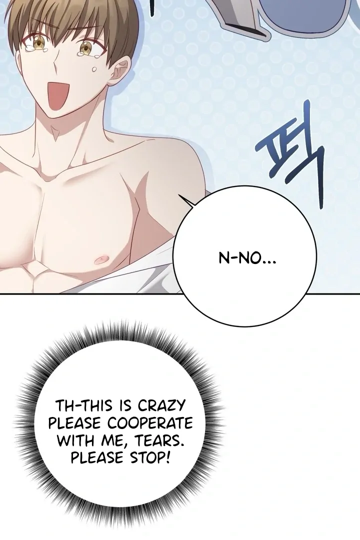 How to Escape the Clutches of an Obsessive Top - Chapter 7 - Page 66