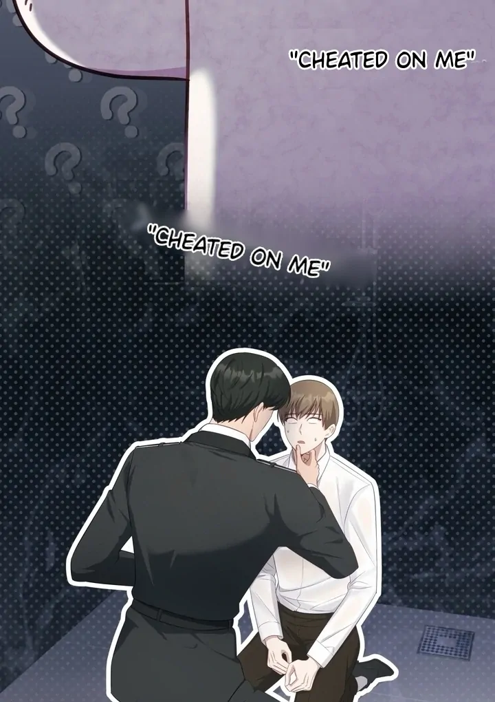 How to Escape the Clutches of an Obsessive Top - Chapter 7 - Page 28