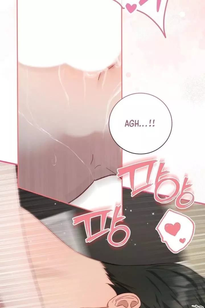 How to Escape the Clutches of an Obsessive Top - Chapter 8 - Page 64