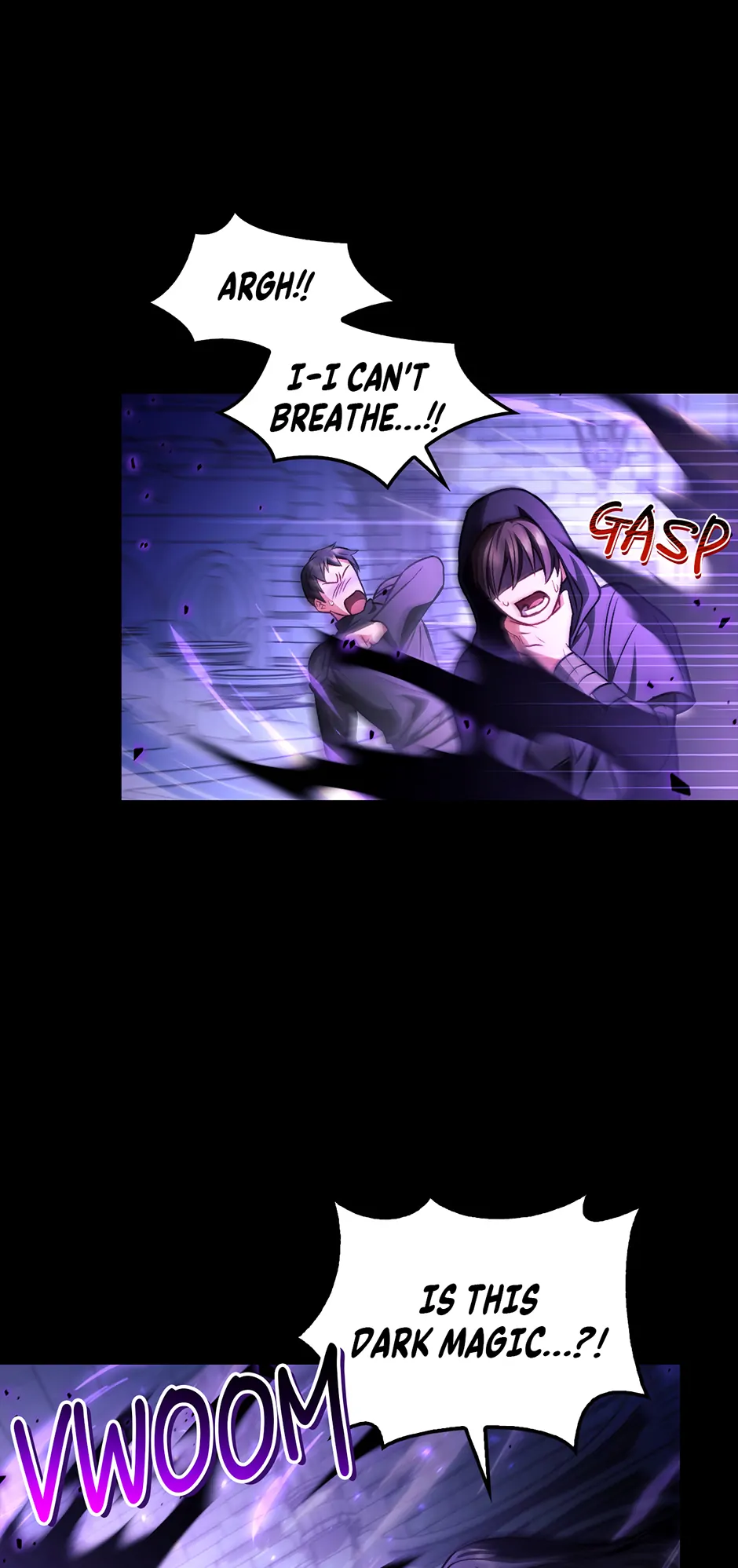 How to Use a Returner - Chapter 130 - Page 71