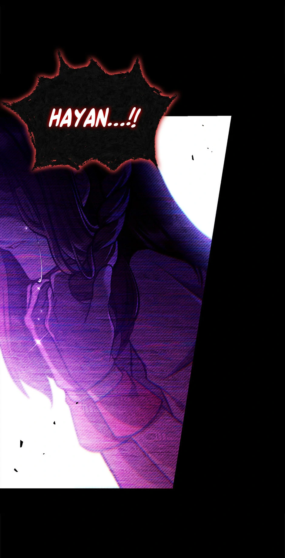 How to Use a Returner - Chapter 134 - Page 3
