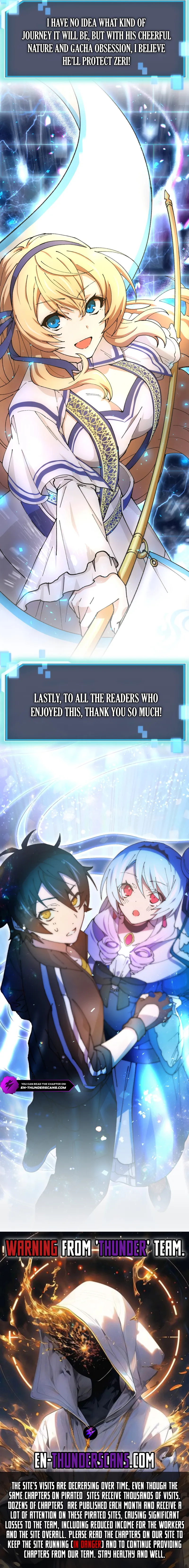 I became strongest in the world by summoning Heroes with my exclusive Gatcha - Chapter 23 - Page 17