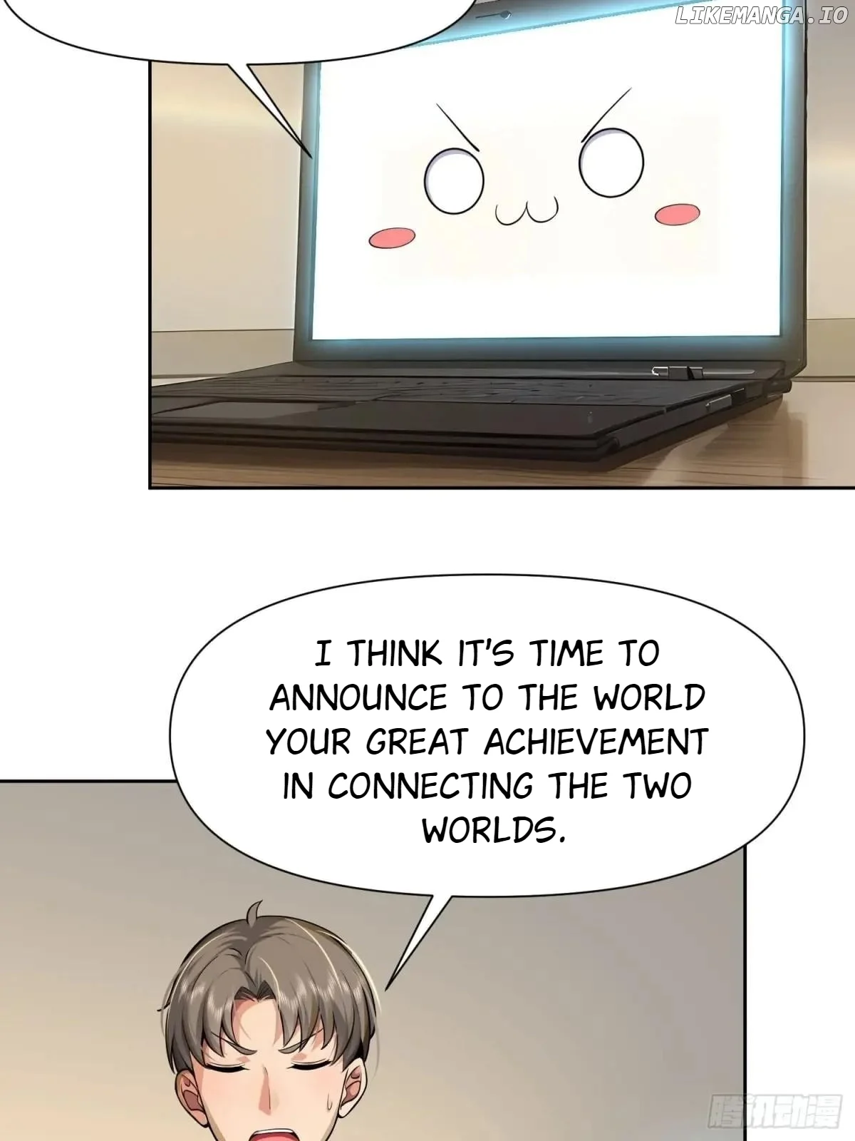 I Became the Target of the Harem in Another World - Chapter 119 - Page 3