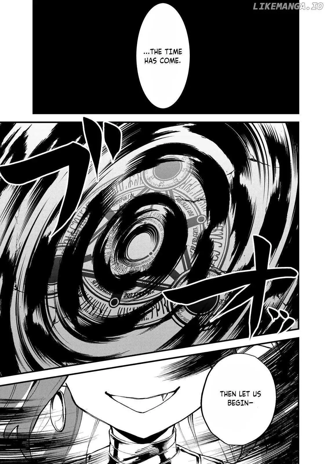 I Became The World's Strongest Witch, ~I Will Live Freely In A World Where Only I Can Access The 