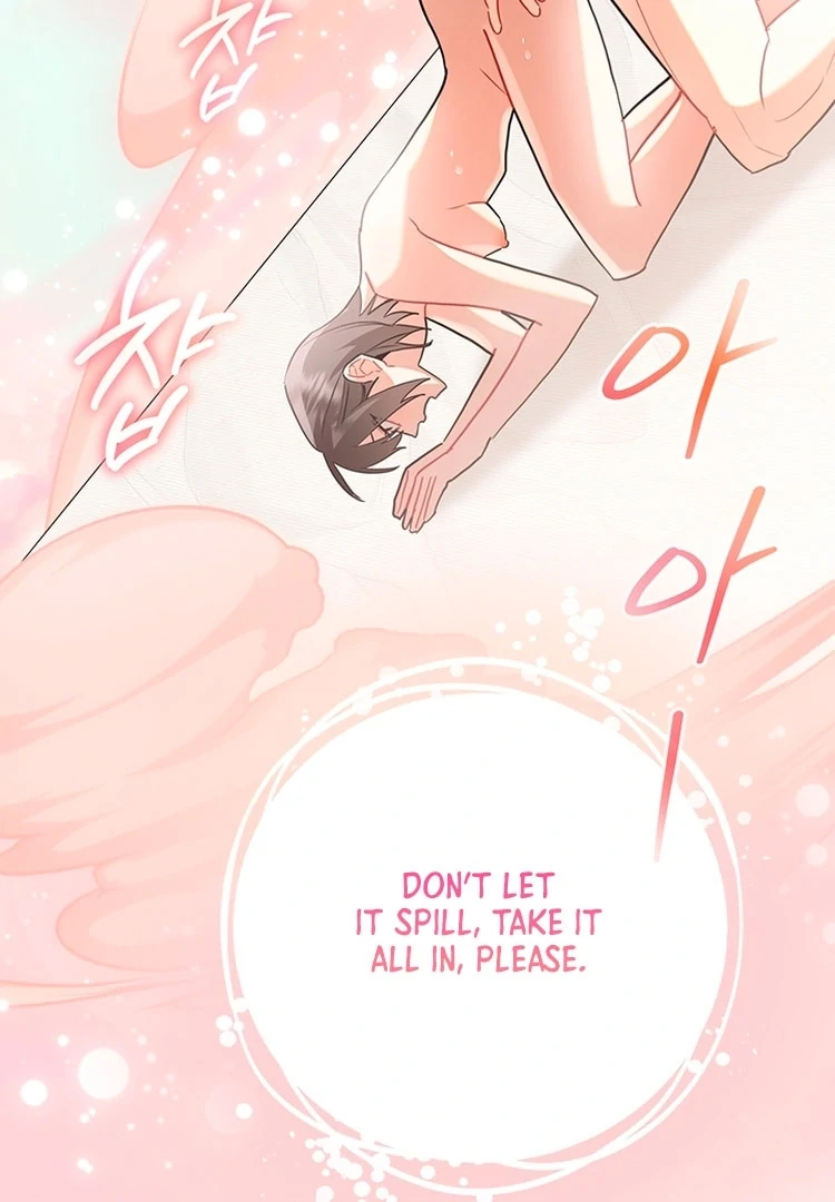 I could never be happy with a rabbit for a husband! - Chapter 8 - Page 51