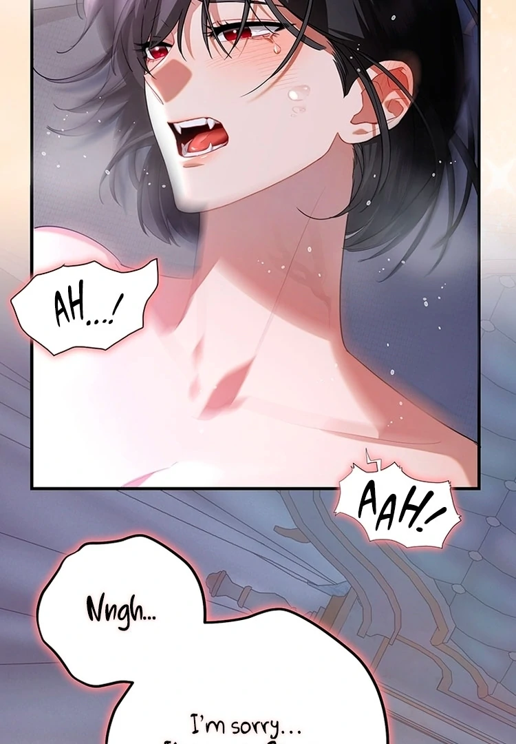 I could never be happy with a rabbit for a husband! - Chapter 1 - Page 5