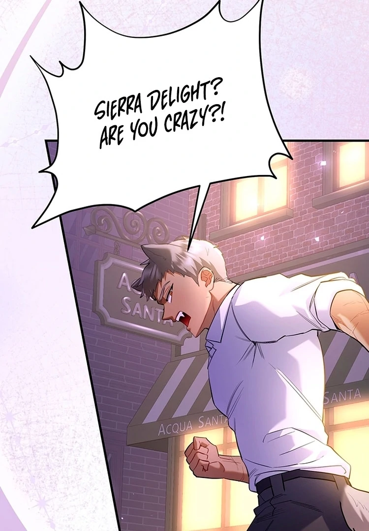 I could never be happy with a rabbit for a husband! - Chapter 1 - Page 77
