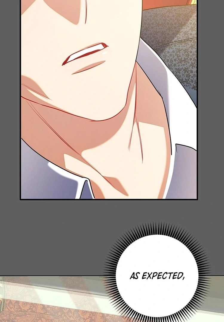 I could never be happy with a rabbit for a husband! - Chapter 1 - Page 88
