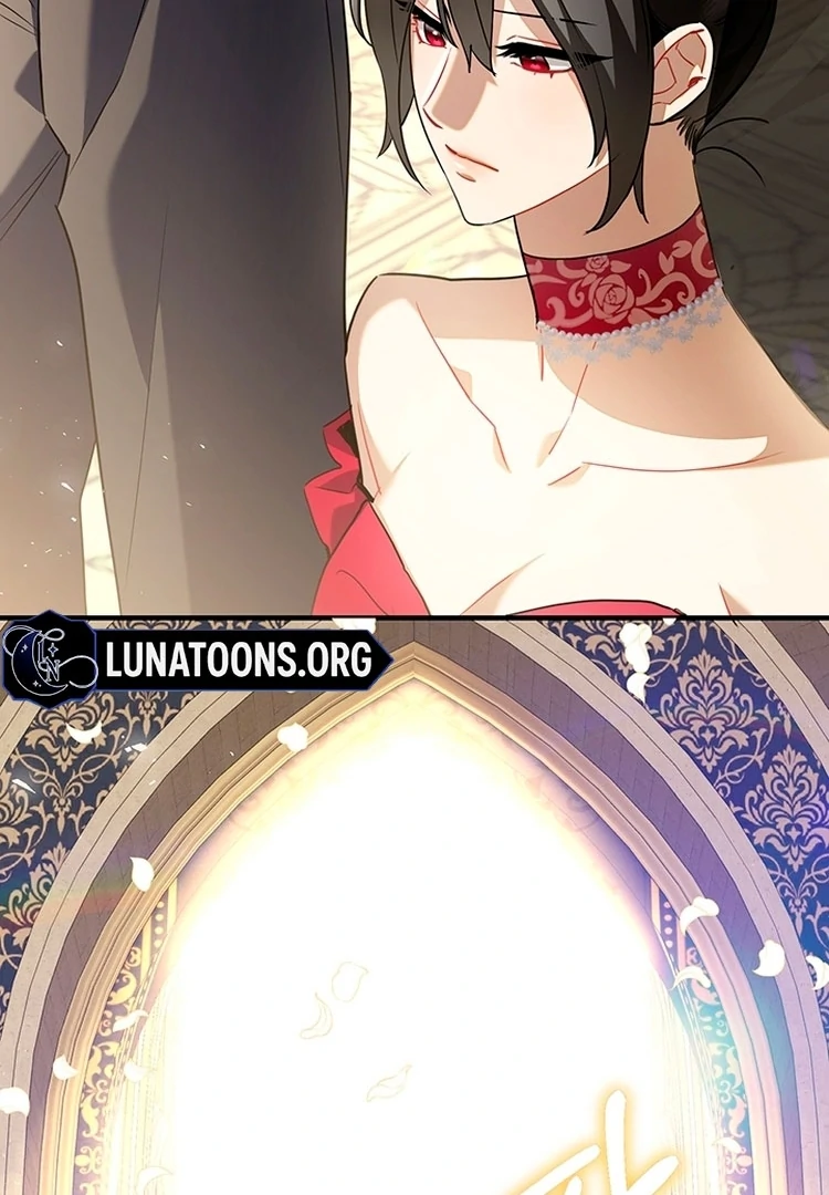 I could never be happy with a rabbit for a husband! - Chapter 3 - Page 76