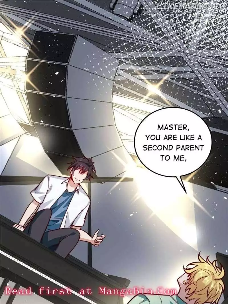 I Defeated Thousands Of Gods By The Title System - Chapter 62 - Page 22