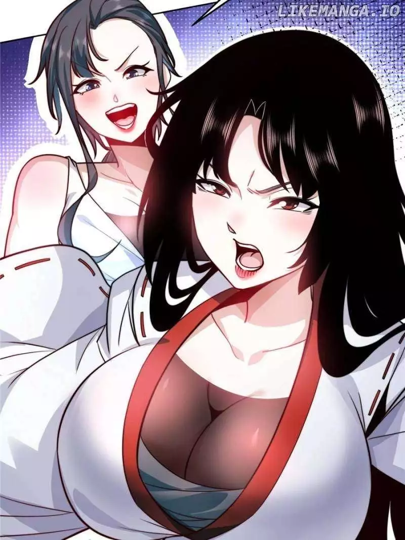 I Defeated Thousands Of Gods By The Title System - Chapter 62 - Page 25