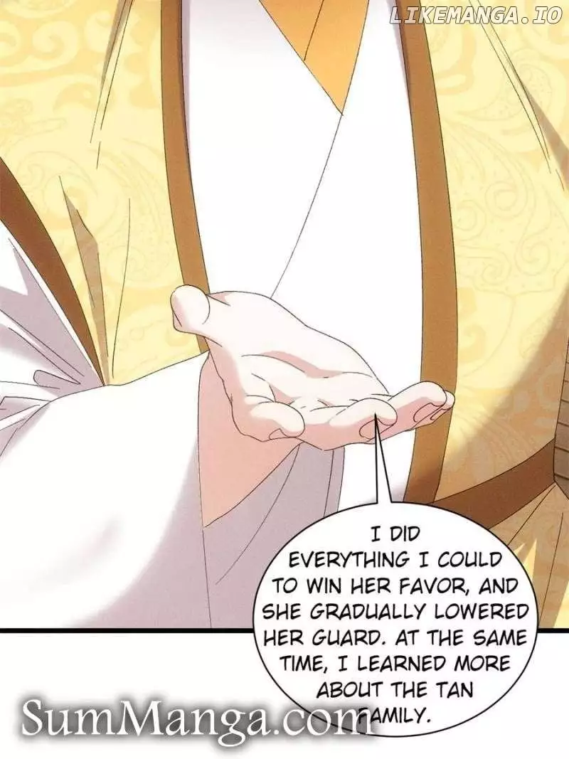 I Determine My Own Destiny - Chapter 304 - Page 3