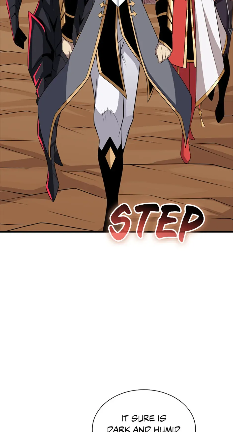 I Didn’t Know It Was a Prize at the Time - Chapter 56 - Page 84