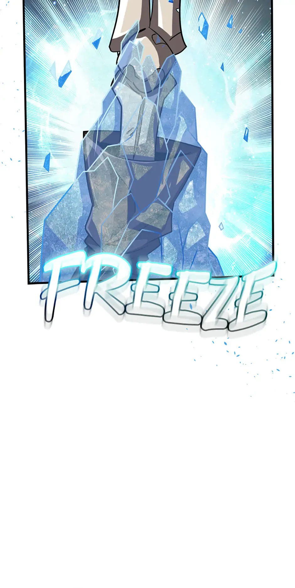 I Didn’t Know It Was a Prize at the Time - Chapter 56 - Page 23