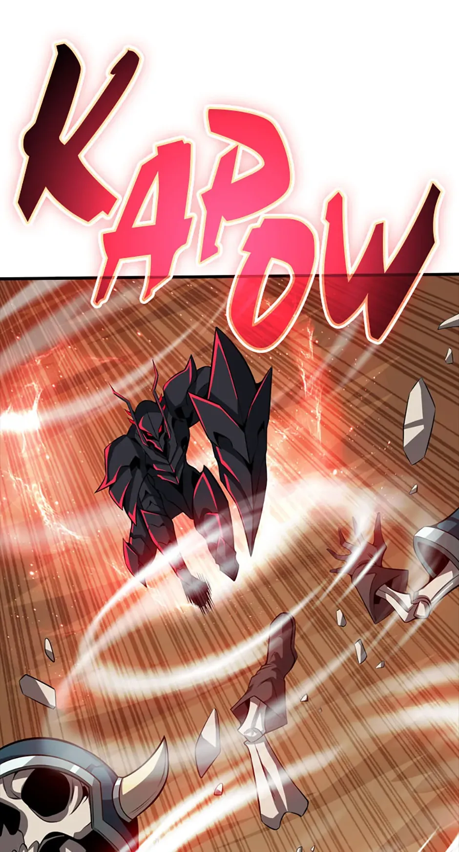 I Didn’t Know It Was a Prize at the Time - Chapter 56 - Page 39