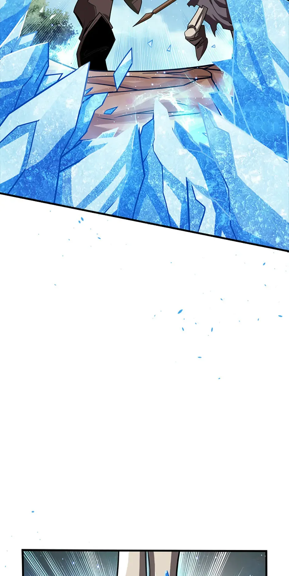 I Didn’t Know It Was a Prize at the Time - Chapter 56 - Page 22