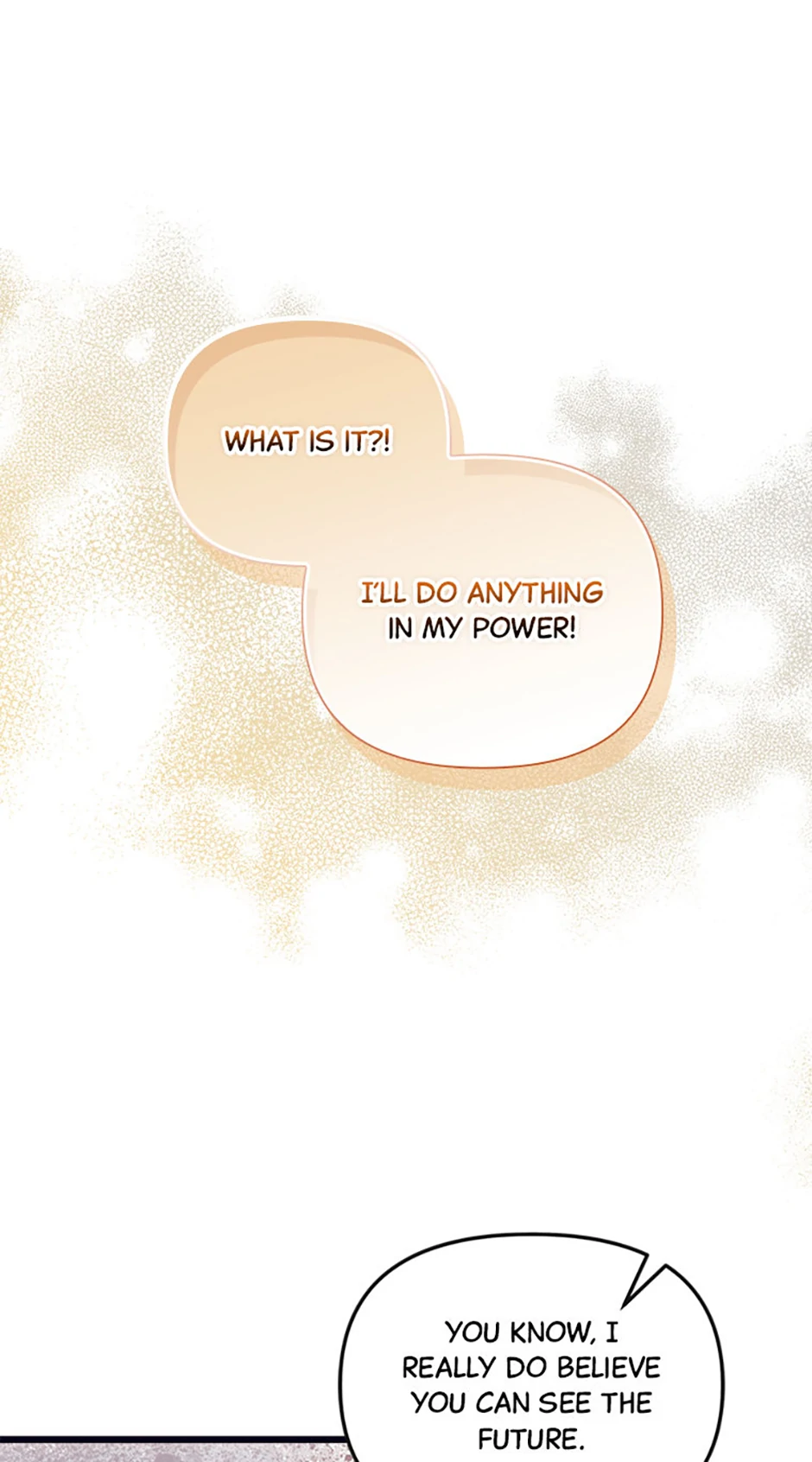 I Didn’t Save You To Get Proposed To - Chapter 97 - Page 25