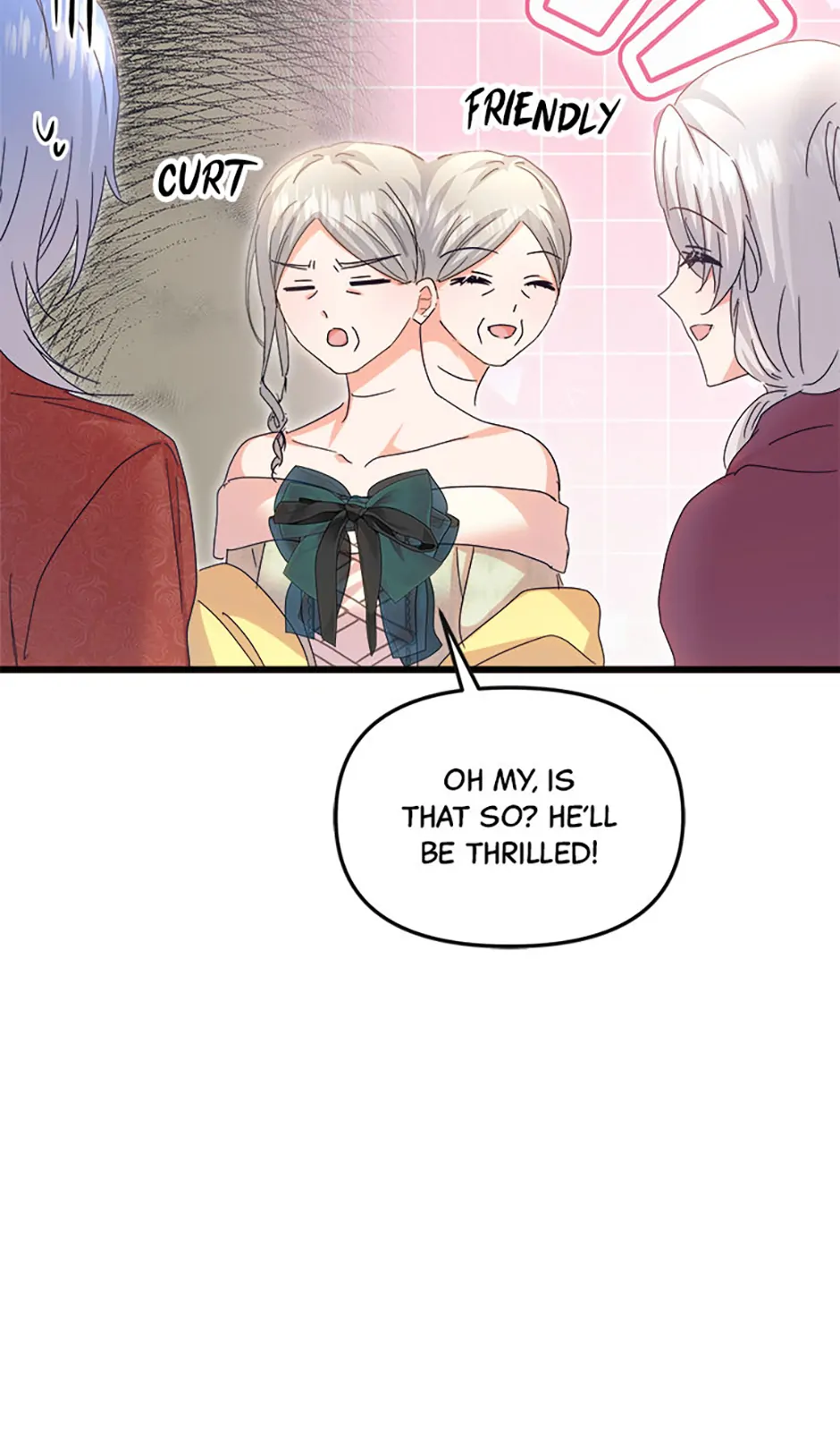 I Didn’t Save You To Get Proposed To - Chapter 97 - Page 13