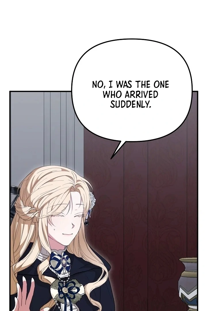 I Hate This Kind Of Reverse Harem - Chapter 6 - Page 83