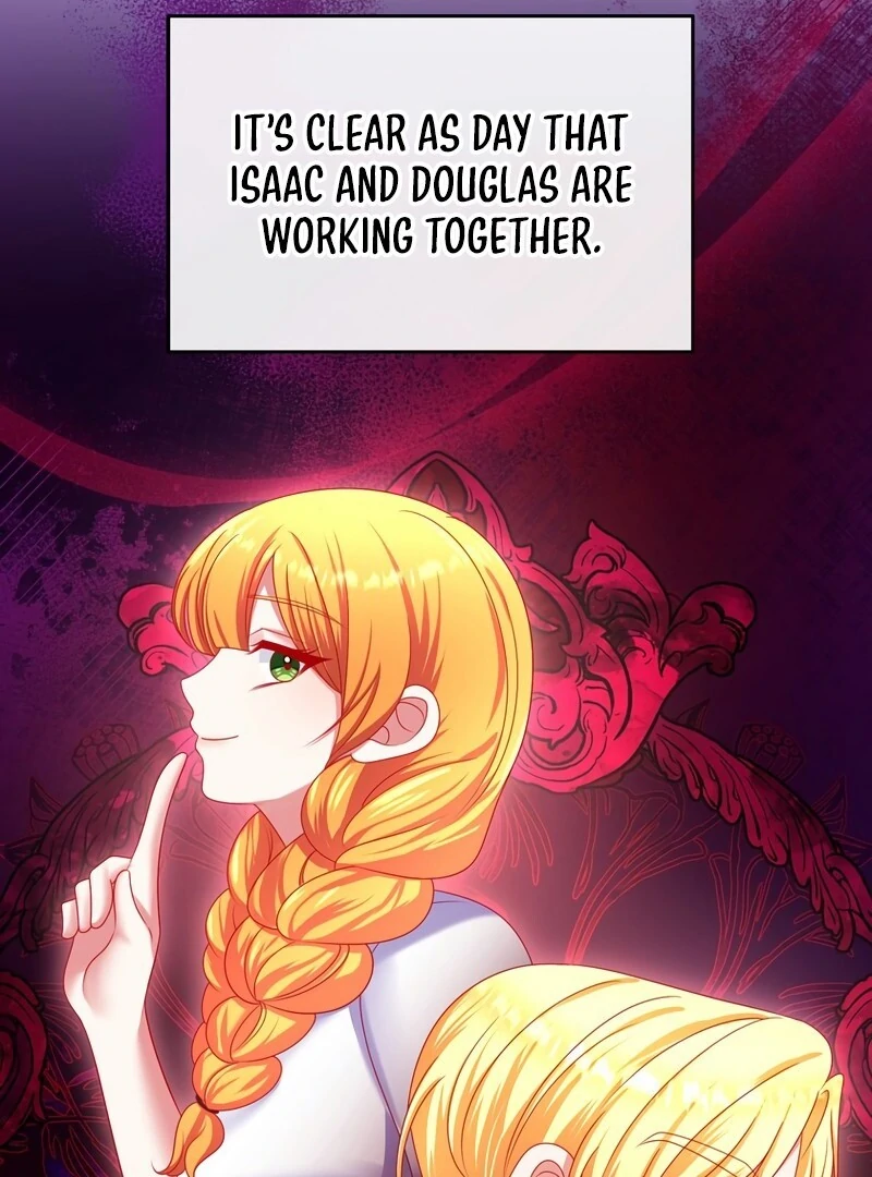 I Refuse the Regrets of a Traitor - Chapter 23 - Page 41