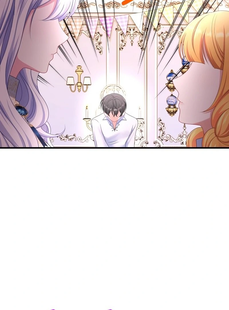 I Refuse the Regrets of a Traitor - Chapter 23 - Page 52